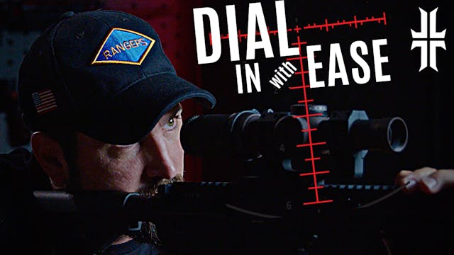 3 Tips for a Tighter Zero