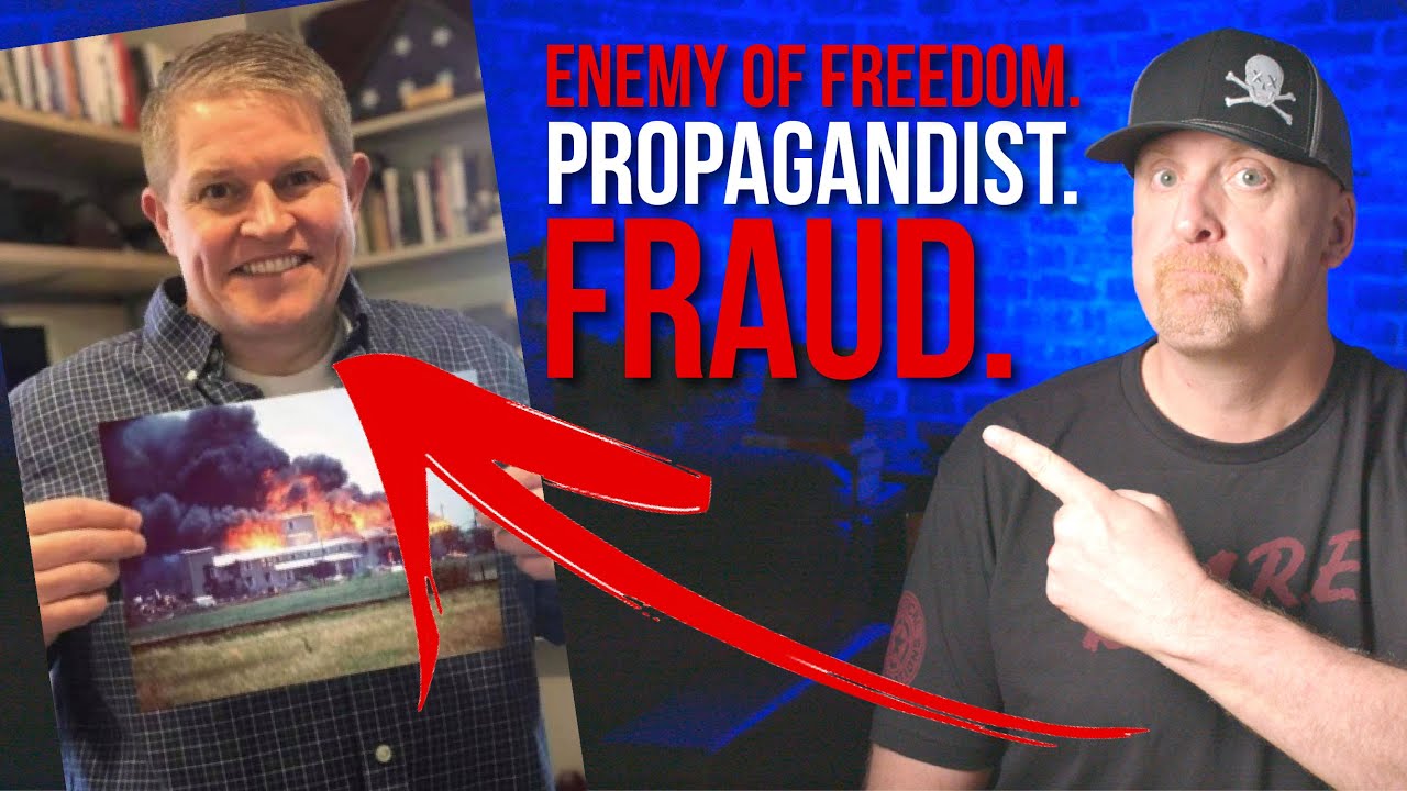 All YOU need to know about AFT nominee DAVID CHIPMAN