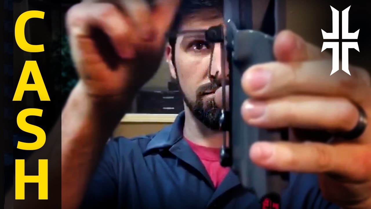 BEST Method to Carry Concealed 