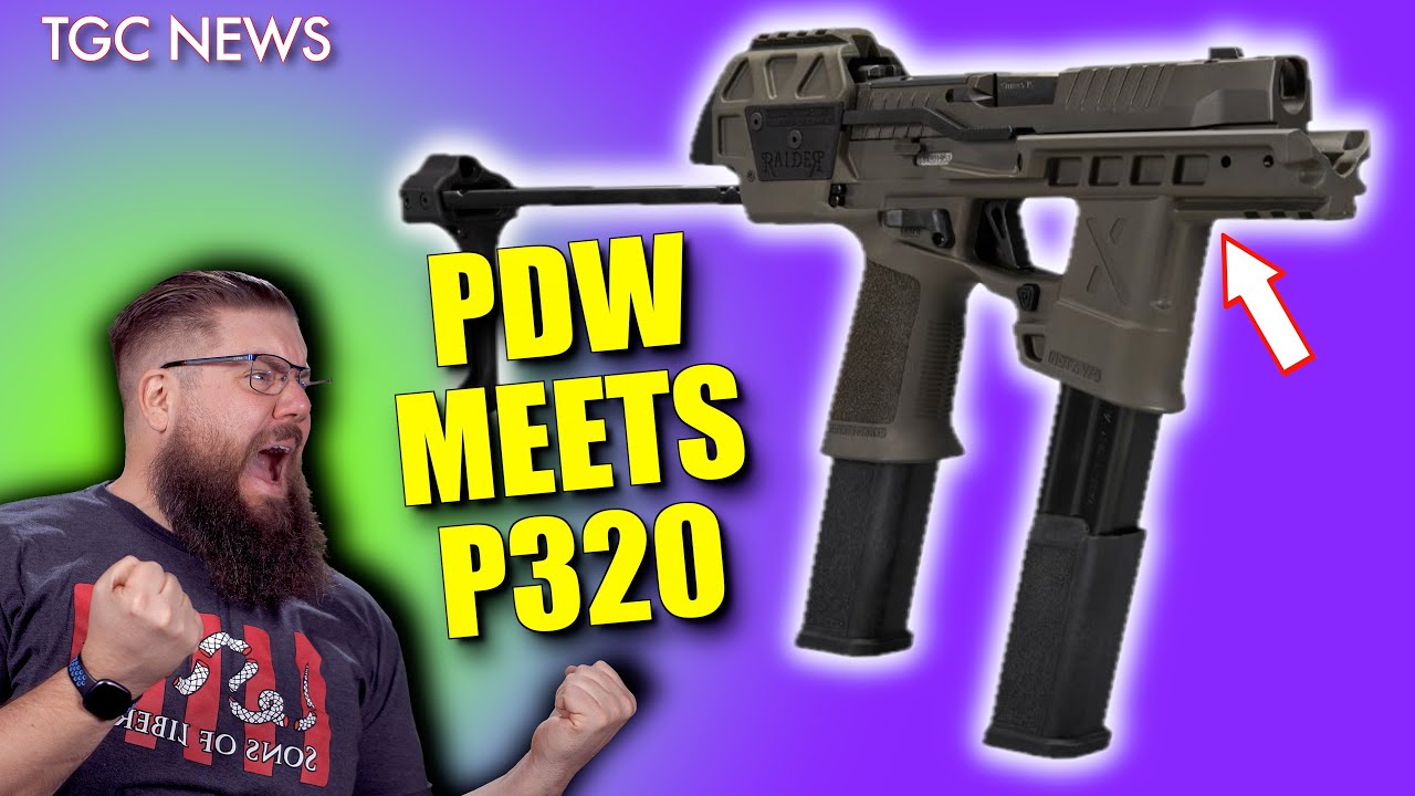 OK, that's dope. - TGC News!