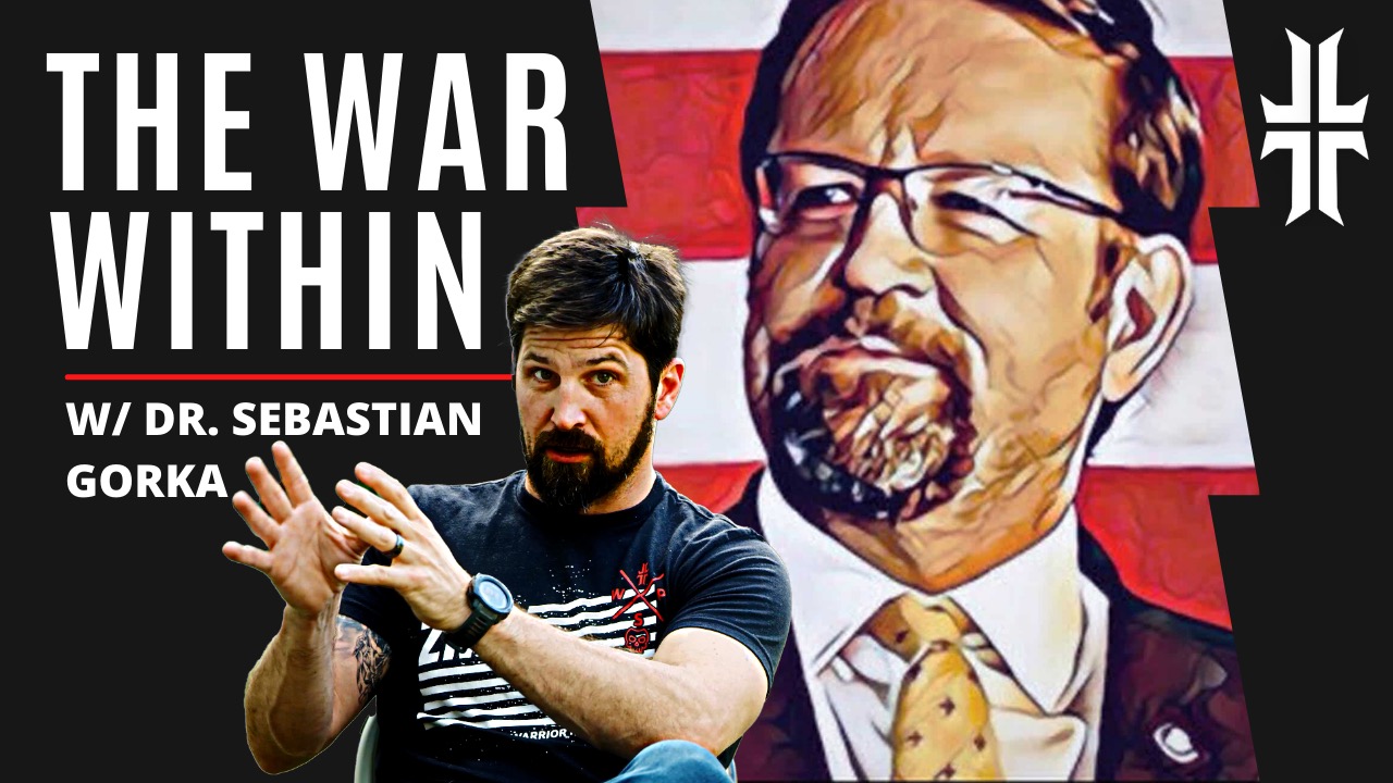 The War Our Military Can't Win