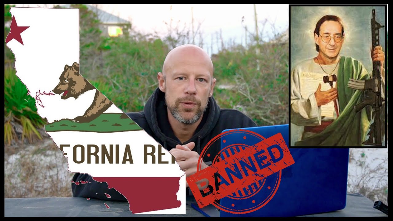 9th Circuit Upholds California's "High Capacity" Magazine Ban | What It Means!