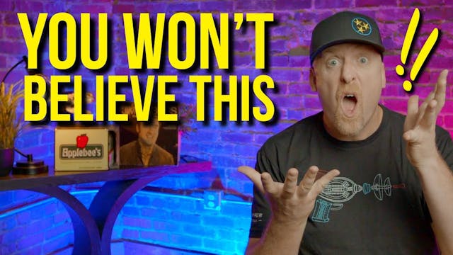 You WONT Believe This