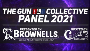 The 2021 TGC Panel Announcement Video