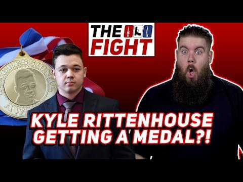 Kyle H. Rittenhouse Congressional Gol...