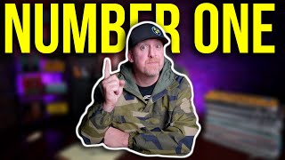 The NUMBER ONE EASIEST way to PROTECT YOURSELF