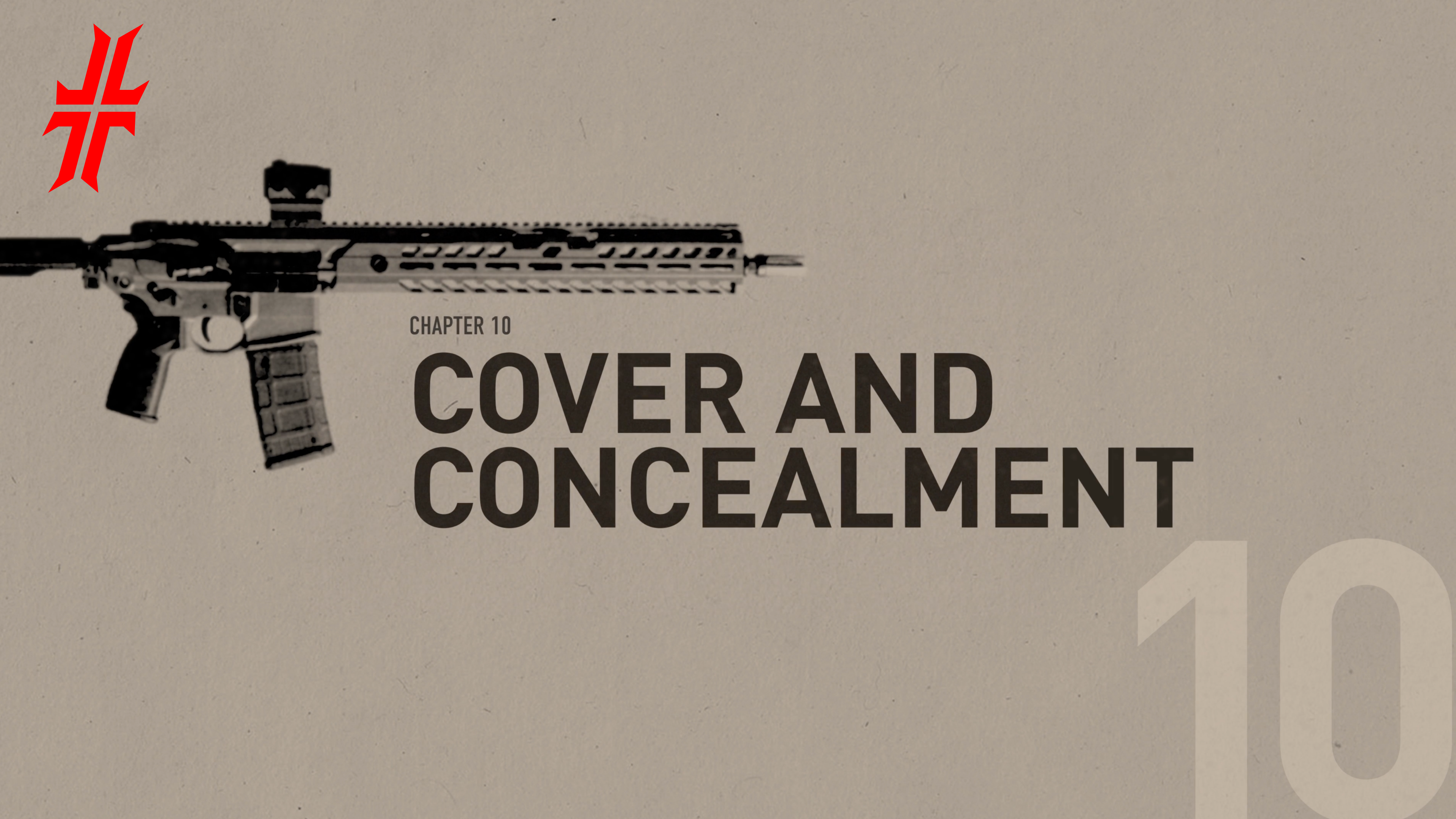 C-CLAMP | Chapter 10