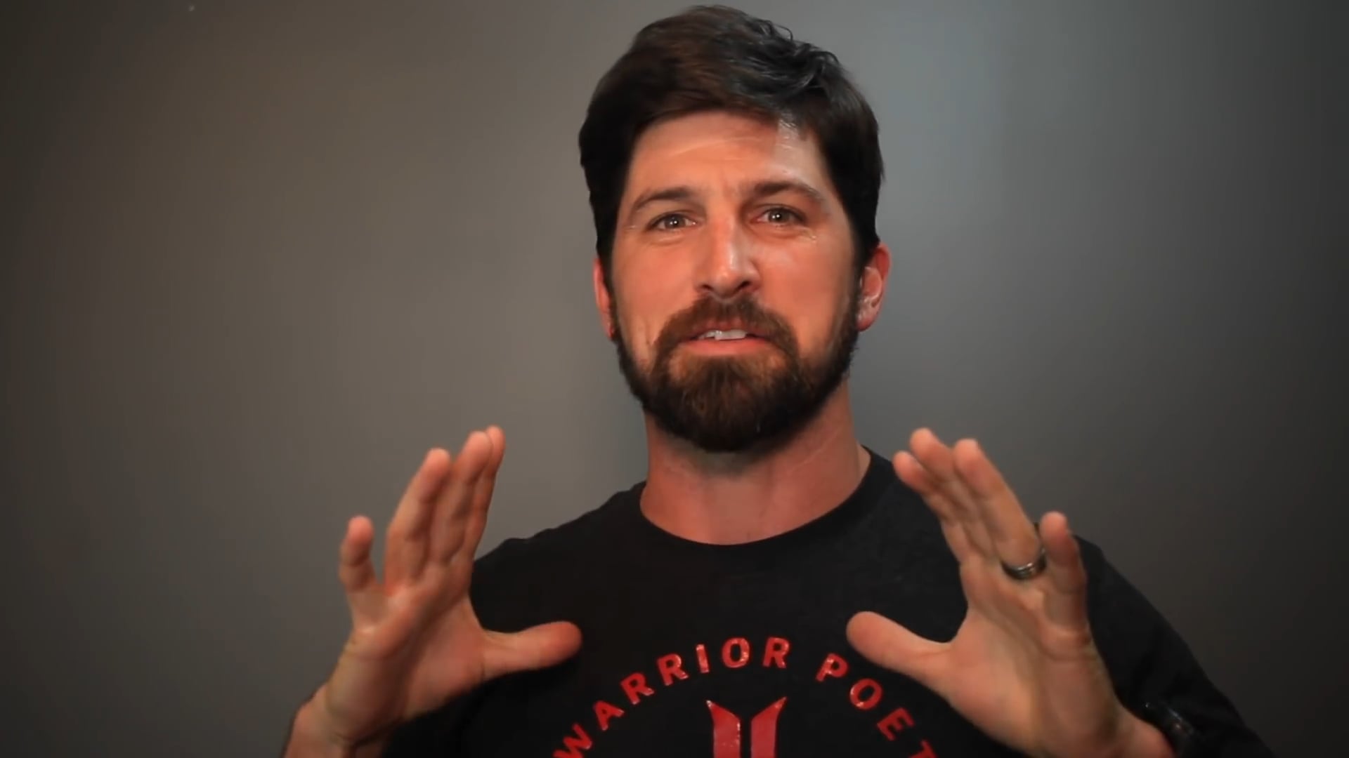 Success and the 'Measure of a Man'