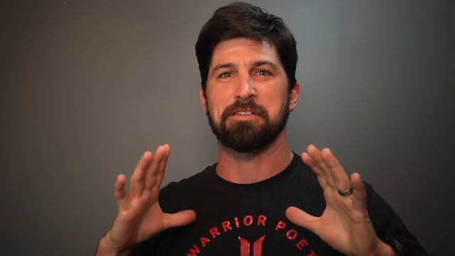 Success and the 'Measure of a Man'