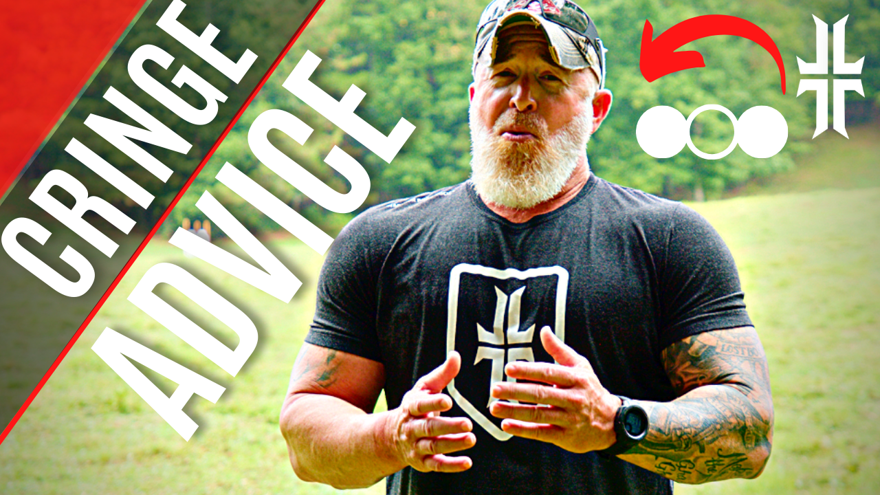 Low & Left | DON'T DO THIS