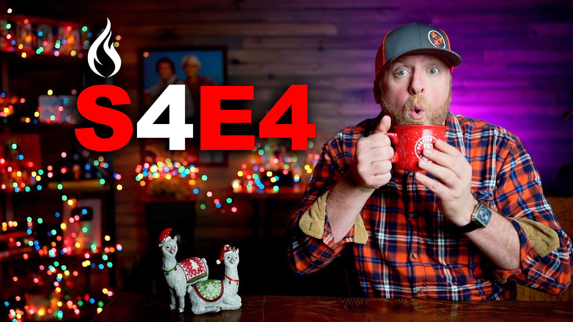 Hot Cup of Freedom - MAMA MIA we got a hot one!