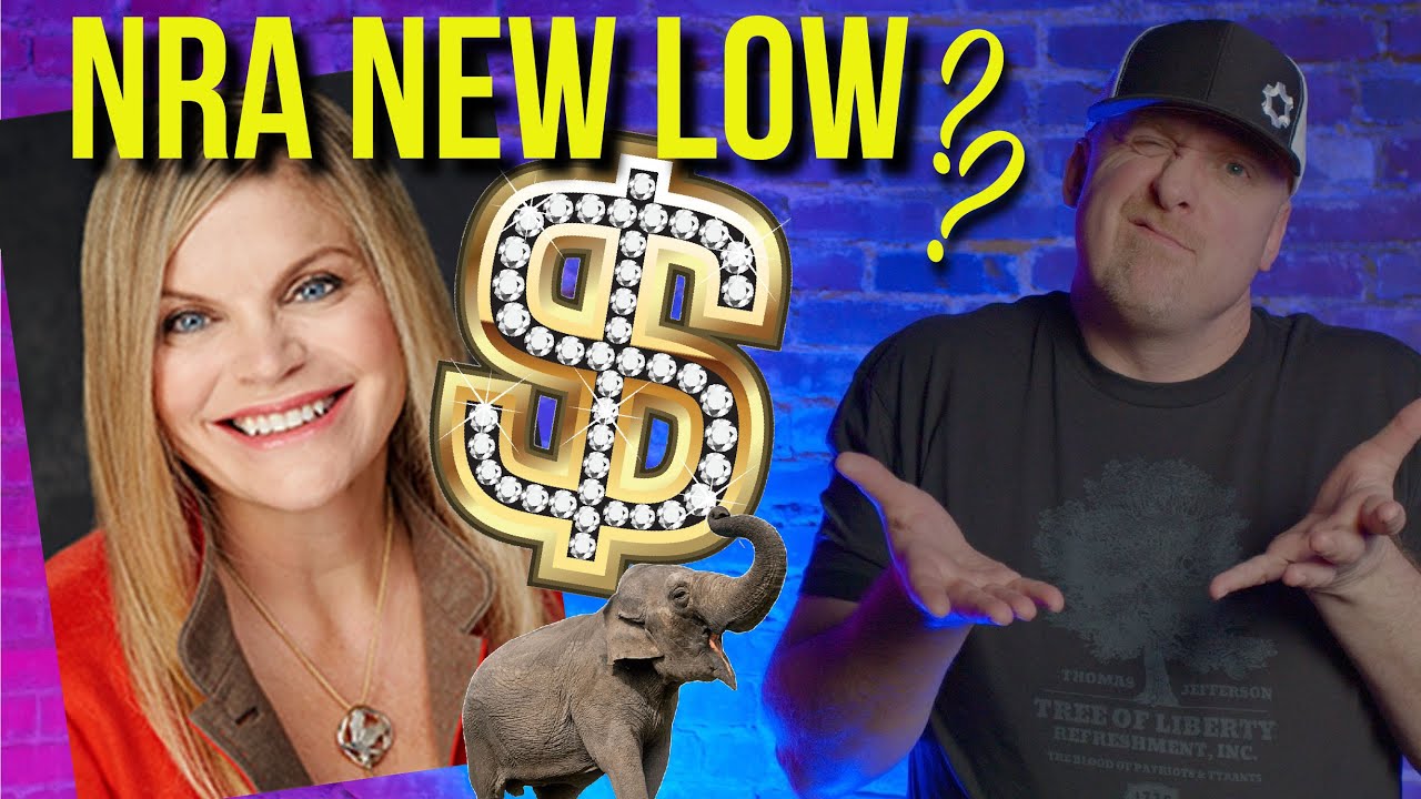 Can they REALLY sink to a NEW LOW??