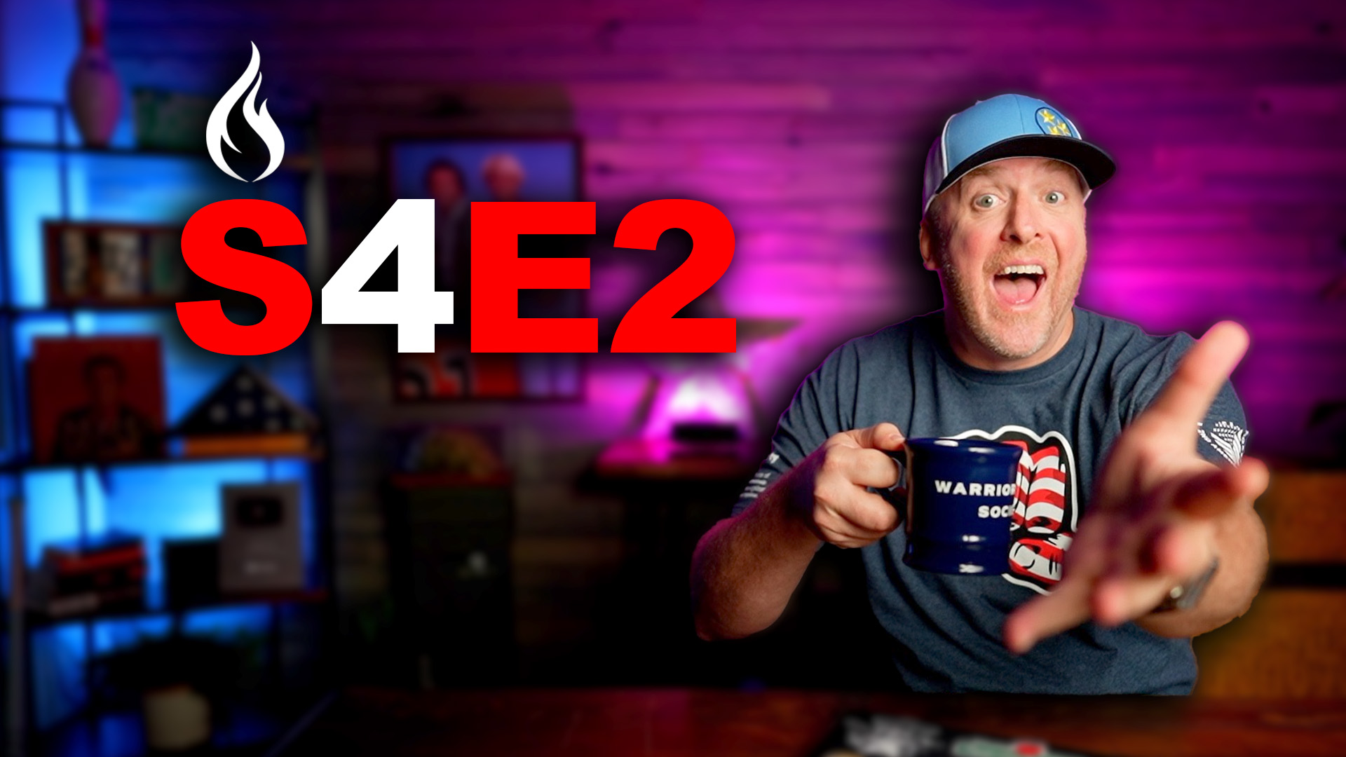 Hot Cup of Freedom - Leftists Crying