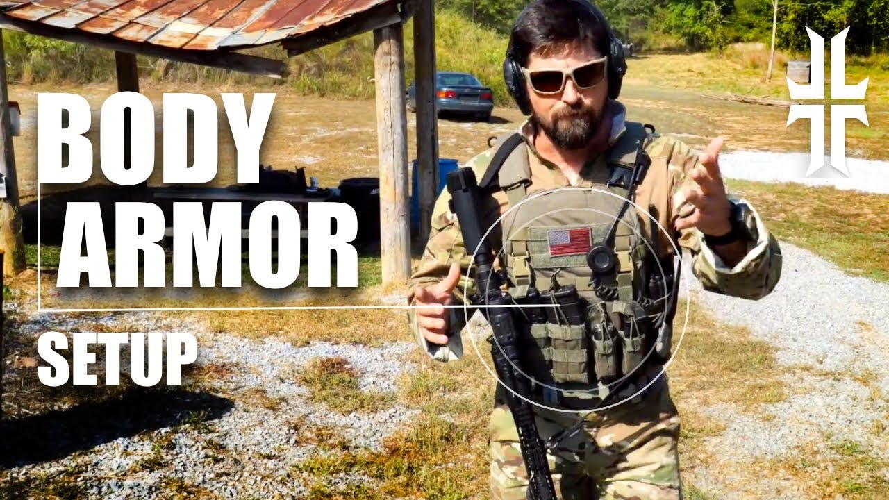 RAC Plate Carrier Review - Warrior Poet Society Network