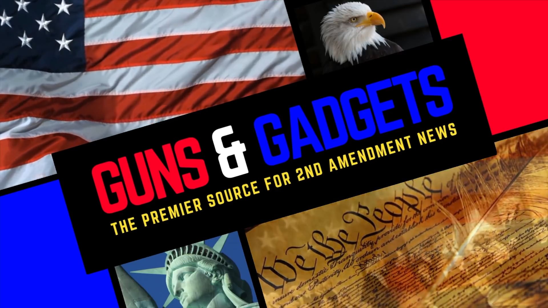 Crunch Time! Will You Let The Anti-Gunners Out Work Us?!