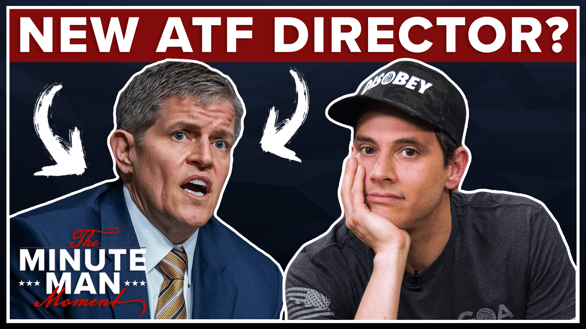 Minute Man Moment | Episode 24