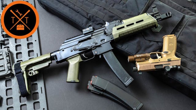 CHEAP is Good...But sometimes it's Da...