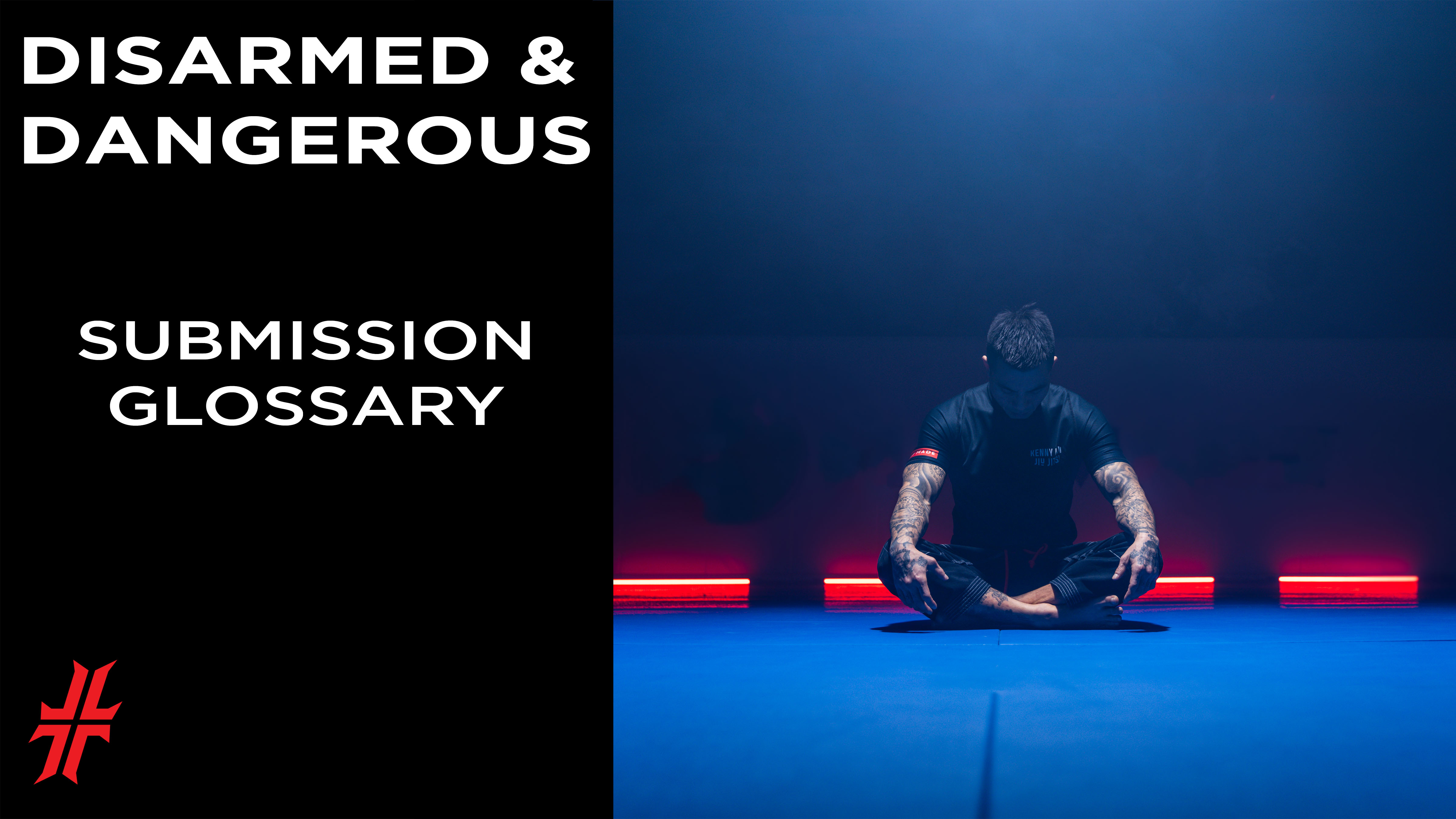 Submission Glossary | S2E10