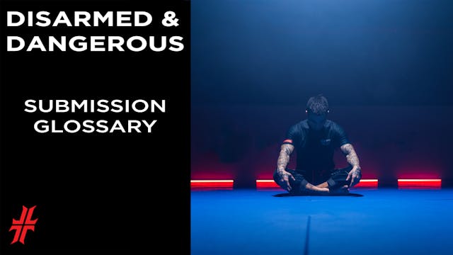 Submission Glossary | S2E10