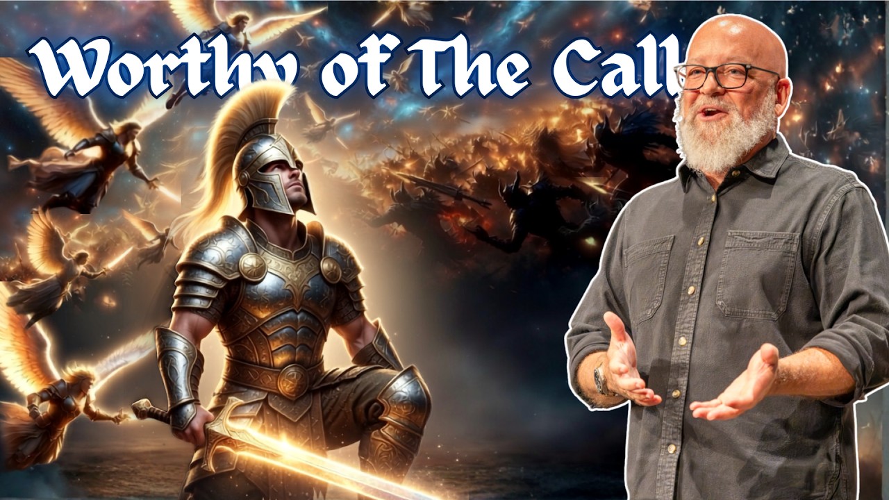 Worthy of The Call