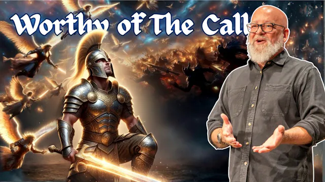 Worthy of The Call
