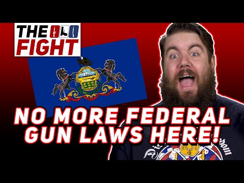 PA Right to Bear Arms Protection Act - Fight for Gun Rights!