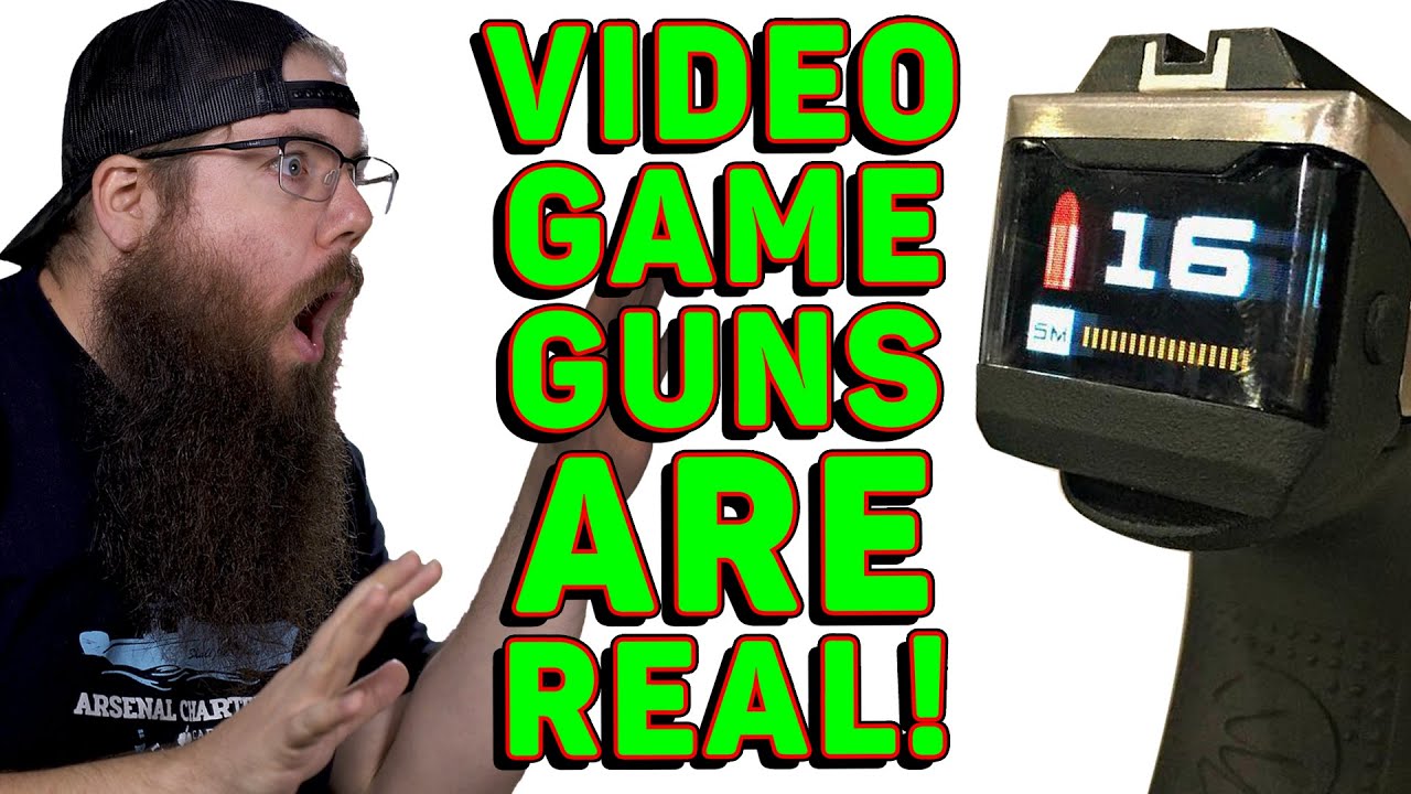 Cabot 10 Year 1911s Radetec Smart Slide EPIC 4137 Yard Shot  TGC News