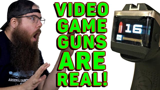 Cabot 10 Year 1911s Radetec Smart Sli...