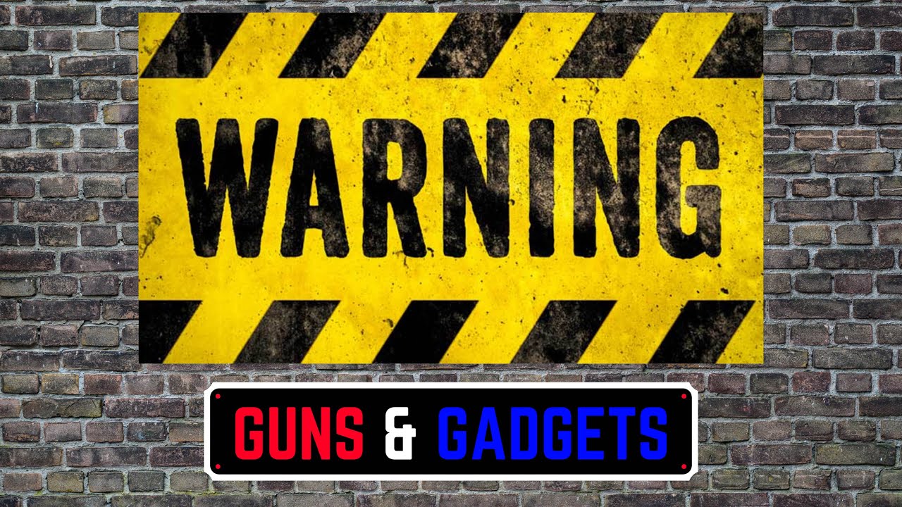 Illinois State Police Make It More Difficult For Firearms Owners January 1st