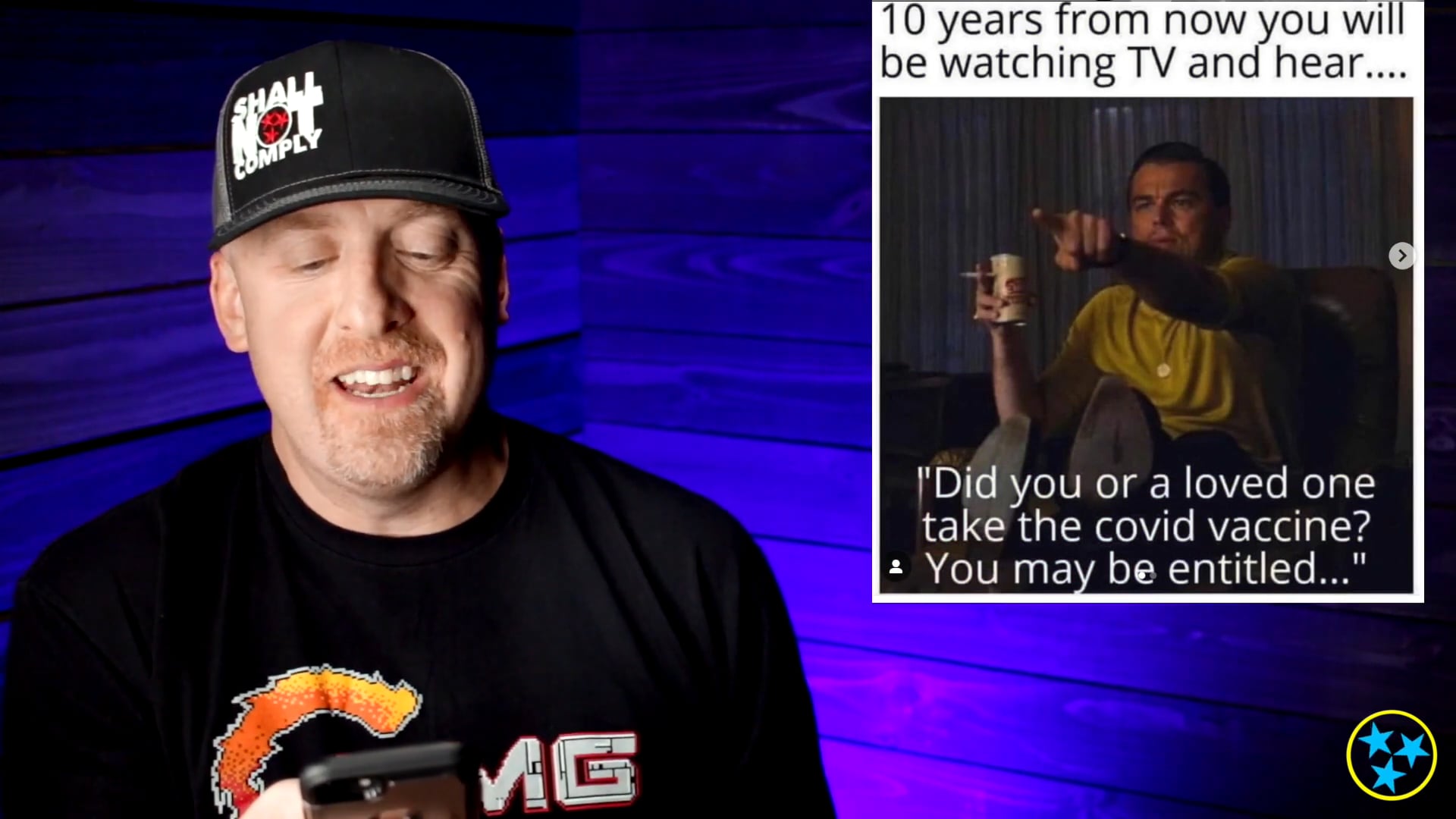 OHHH SNAP ITS SPICY FRIDAY