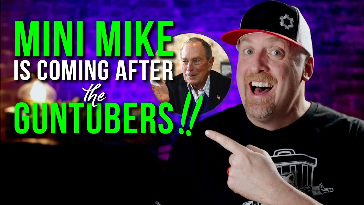 Bloomberg is coming after Social Media Influencers