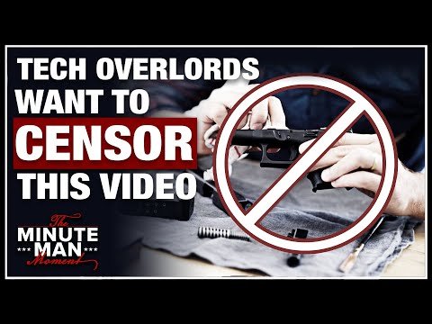 Big Tech's Newest Lie Against GOA