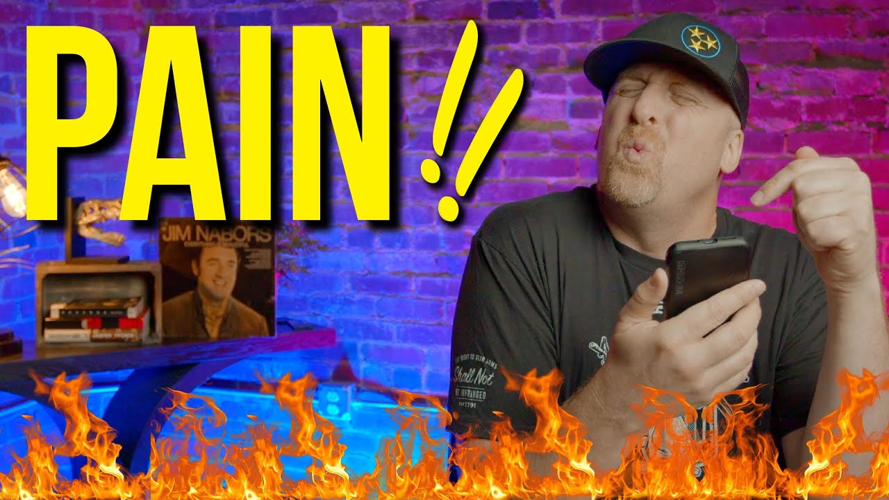 The HEAT IS ON Its SPICY FRIDAY