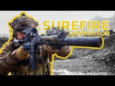 80,000 ROUND SUPPRESSOR REVIEW (Spec ...