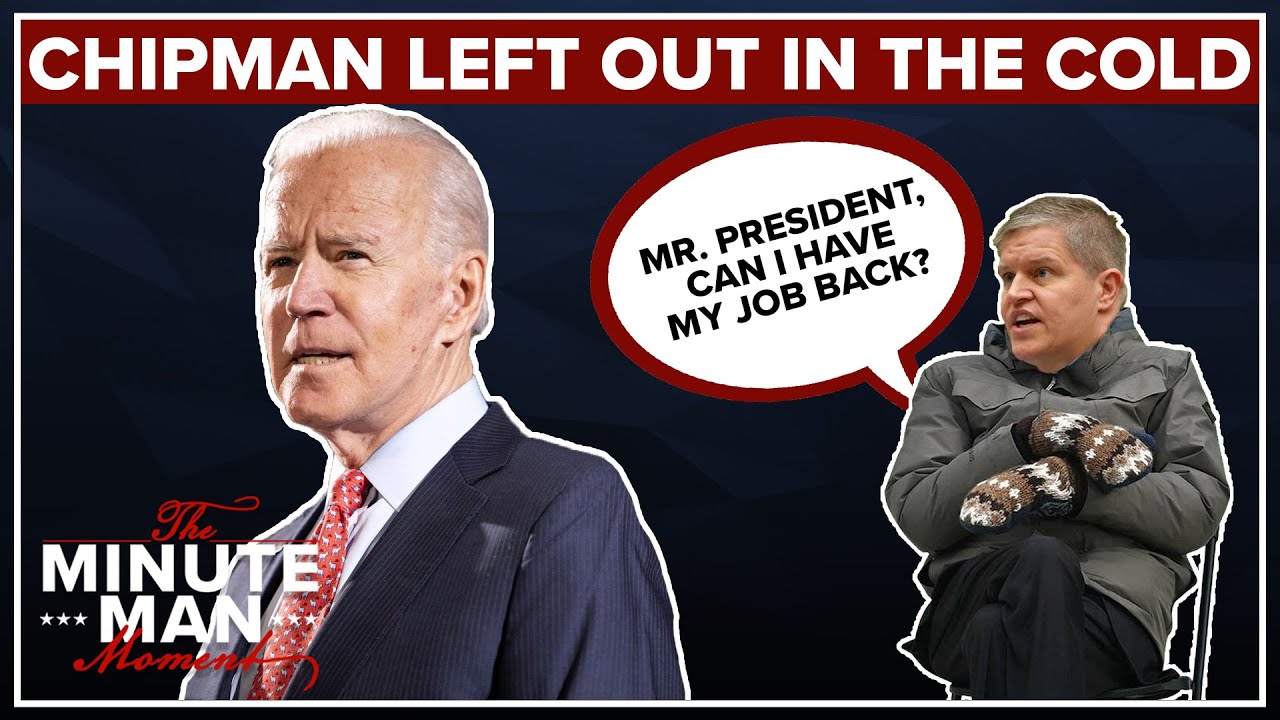 Minute Man Moment | Episode 39