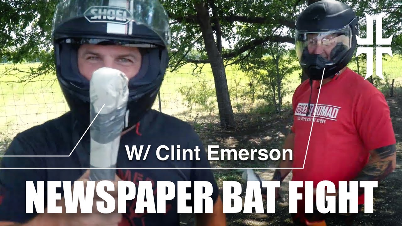 100 Deadly Skills | How To Arm Yourself Abroad