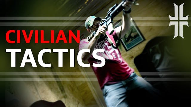 Tactical Training Classes for Civilians 