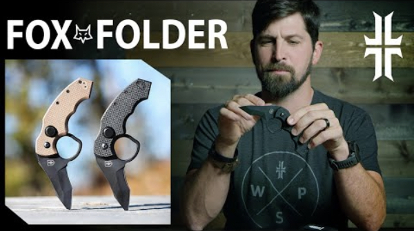 WPS Fox Folder Review w real FRUIT NINJA footage