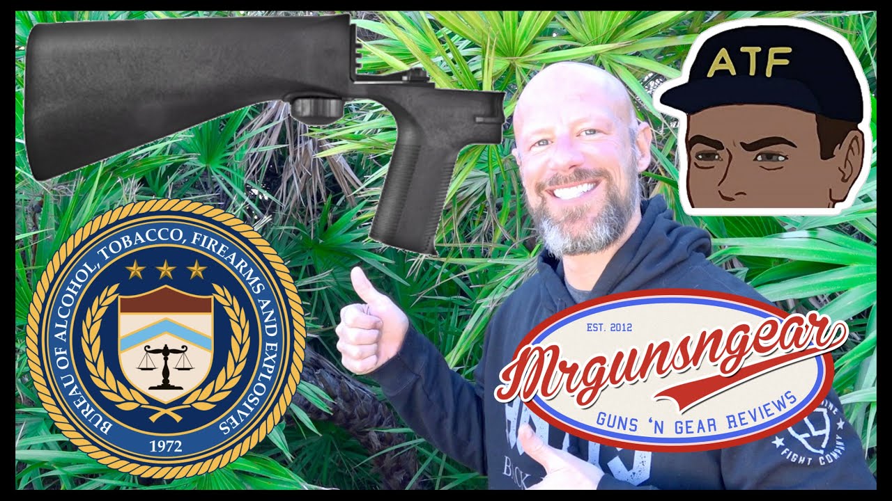 Breaking News_ Court Overturns Bump Stock Ban 🇺🇸🦅
