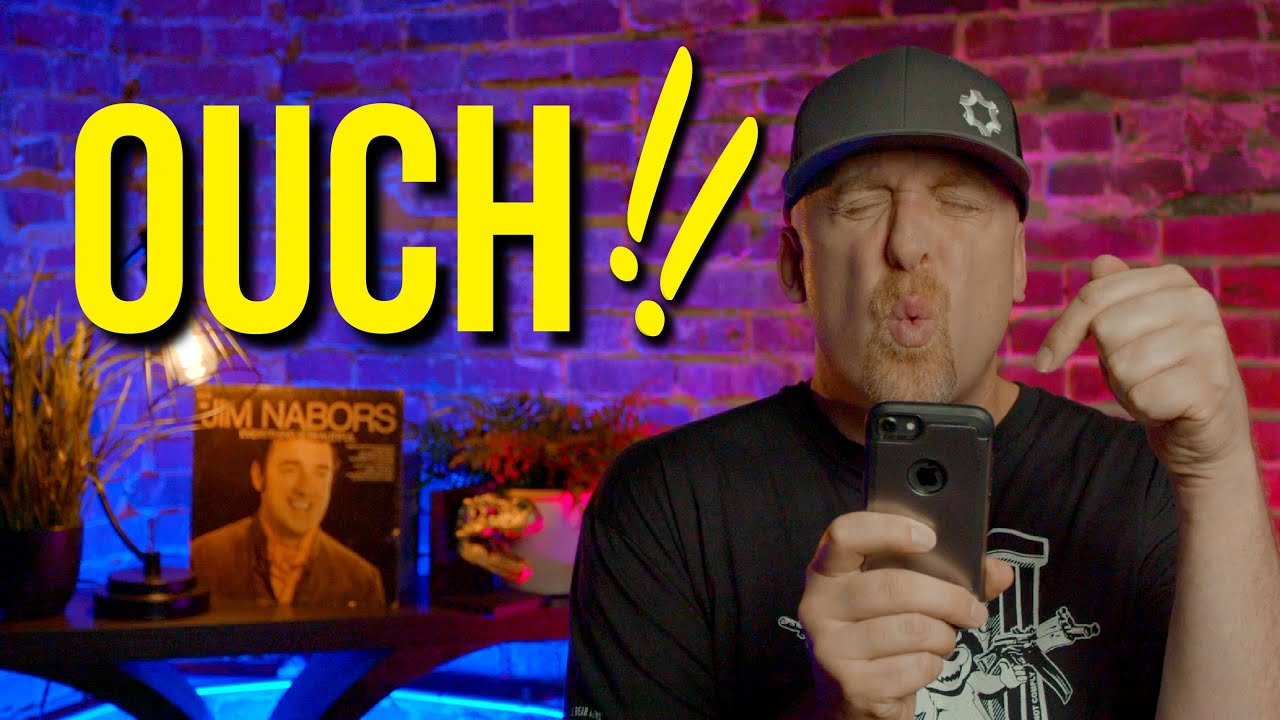 OUCH!! Extra SPICY FRIDAY!!