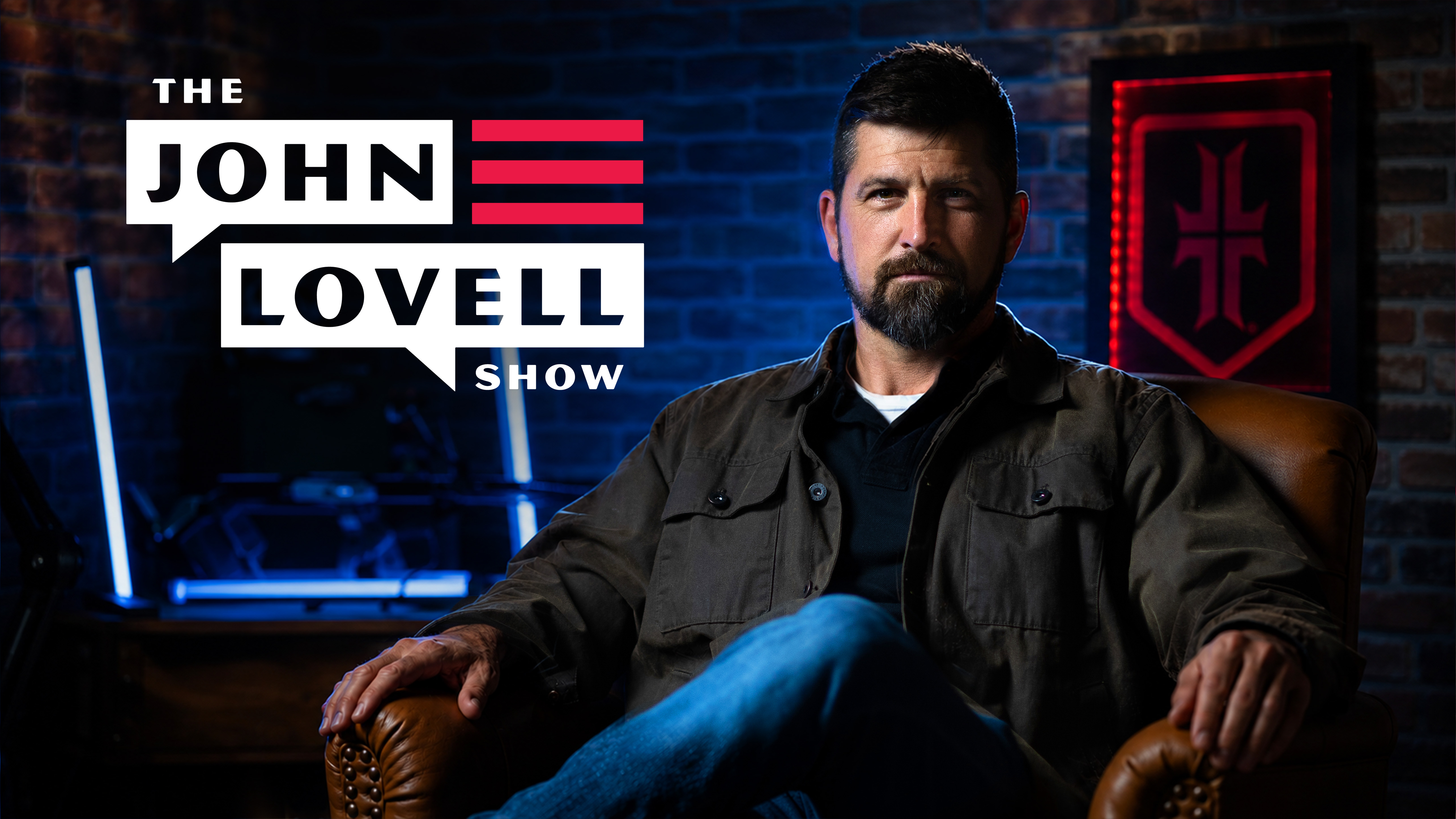 John Lovell Show