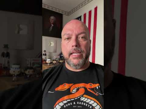 HR4980 To Require Forced C19 Jabs To Fly