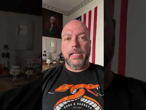 HR4980 To Require Forced C19 Jabs To Fly