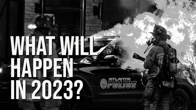 What Will Happen in 2023? | EP01