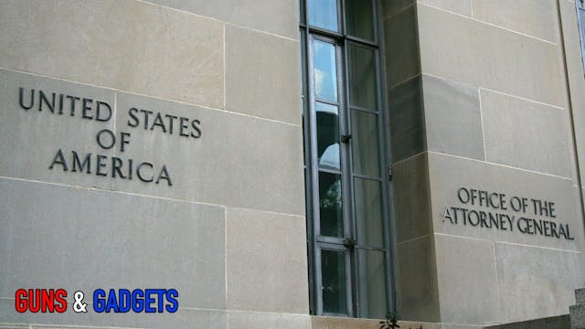 18 State AGs Beg US AG To Sick ATF on...