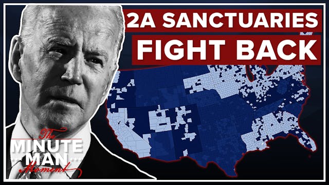 Minute Man Moment | Episode 31