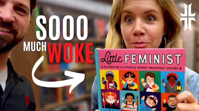 Look WHAT'S happened to Bookstores