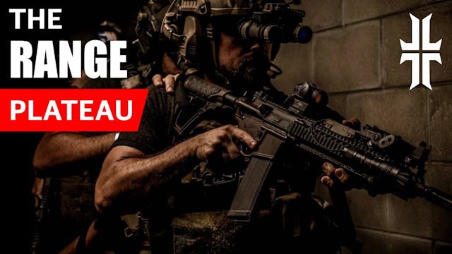 The Shooting Range PLATEAU | Lessons ...