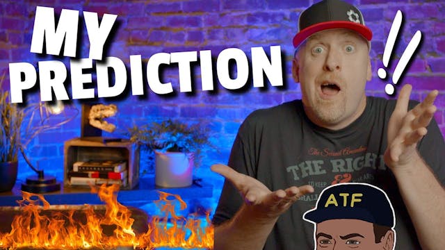 MY PREDICTION On the Chipman vote tha...