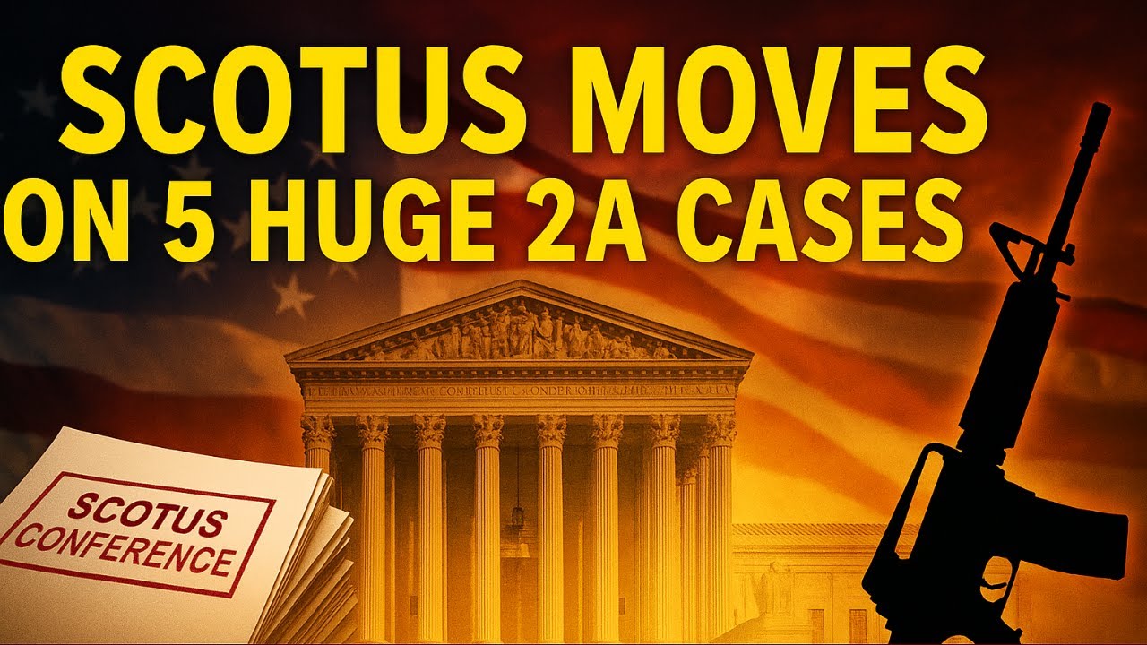 Patriots - The Moment We Have Been Waiting YEARS For Is Finally Here